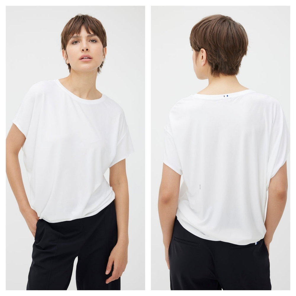 Kit + Ace • Wave Tee